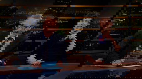 Overtime - January 24, 2025 (2025) - Episode 2302 poster and promotional image