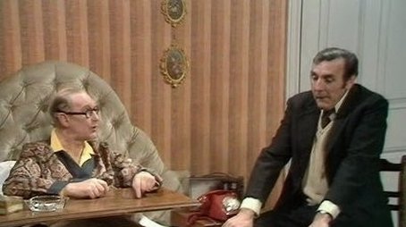 Ankle (1972) - Episode 9 poster and promotional image