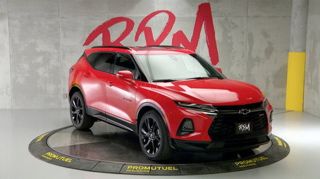 RPM Сезон 21
