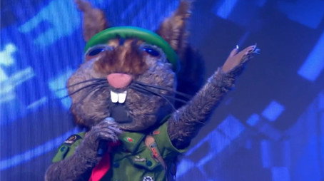 The Masked Singer Сезон 5