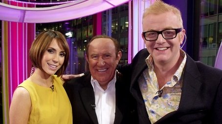 Andrew Neil (2011) - Episode 9 poster and promotional image