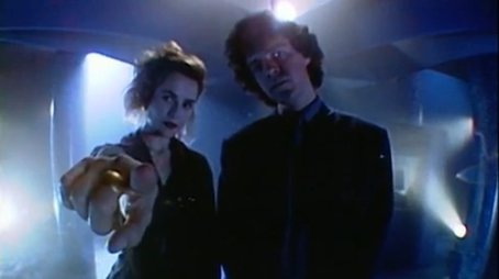 Episode 1 (1989) - Episode 1 poster and promotional image