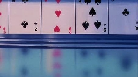 The Wild Cards (1985) - Episode 5 poster and promotional image