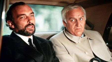 Inspector Morse Sezona 5