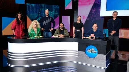 Episode 5 (2022) - Episode 5 poster and promotional image