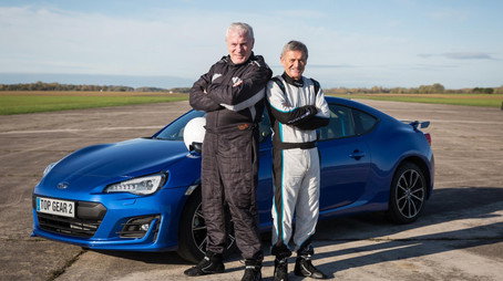 Top Gear France Sezóna 6