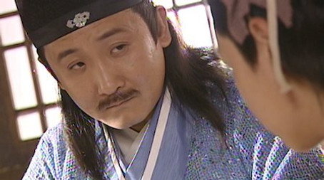 倚天屠龙记 Sezóna 1