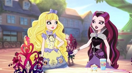 Just Sweet (2015) - Episode 5 poster and promotional image