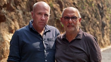 Richard Flanagan: Life After Death (2015) - Episode 5 poster and promotional image
