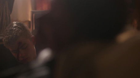 The Unusual Suspect (2021) - Episode 7 poster and promotional image