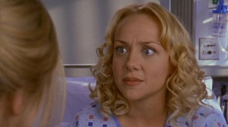 Scrubs - Medici ai primi ferri Stagione 1