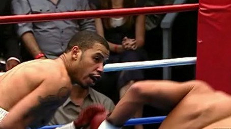 The Contender Sezóna 4