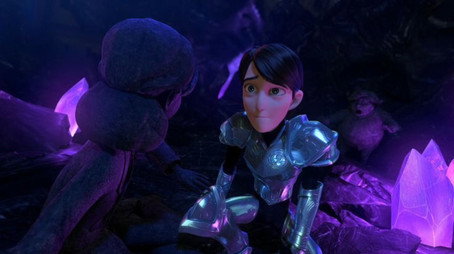 Trollhunters: I racconti di Arcadia Stagione 1