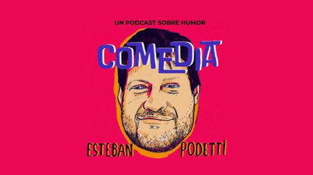 Comedia Сезон 1