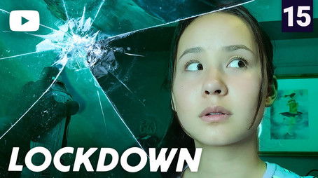 Ticking Clock (2020) - Episode 15 poster and promotional image