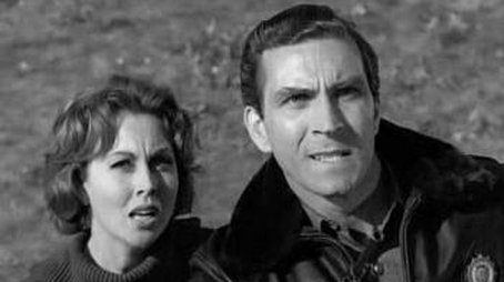 The Fear (1964) - Episode 35 poster and promotional image