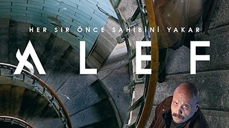 Season 1 (2020) - Season 1 poster and promotional image