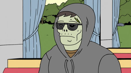 Ugly Americans Сезон 1