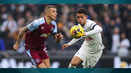 MOTD2 - 26th November 2023 (2023) - Episode 13 poster and promotional image