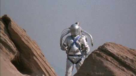 Canyon of Death (1976) - Episode 10 poster and promotional image