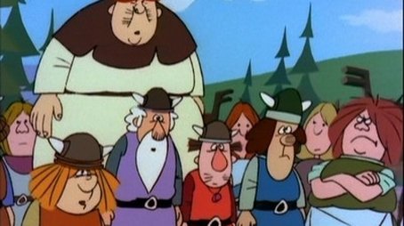 Who Will Be The Next Chieftain? (1975) - Episode 69 poster and promotional image