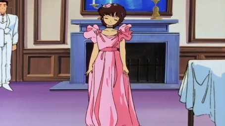 Little Sister! (1986) - Episode 13 poster and promotional image