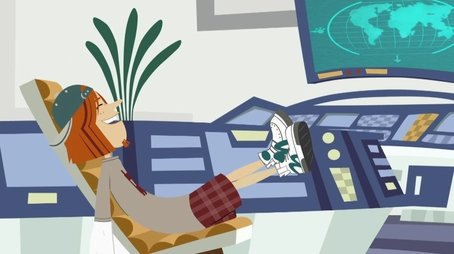 Rainforest Stew (2013) - Episode 11 poster and promotional image