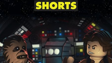 Specials (2018) - Season 0 poster and promotional image