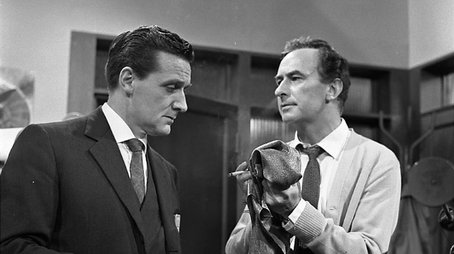 Dragonsfield (1961) - Episode 26 poster and promotional image