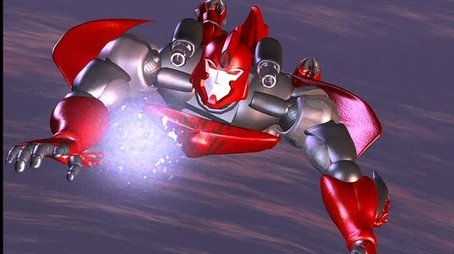 The Spark (1996) - Episode 15 poster and promotional image