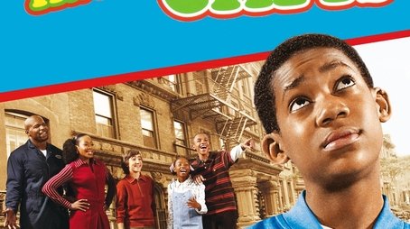 Season 2 (2006) - Season 2 poster and promotional image