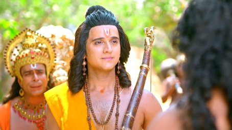 Lanka Ki Samriddhi (2024) - Episode 72 poster and promotional image
