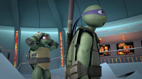 As Tartarugas Ninjas326