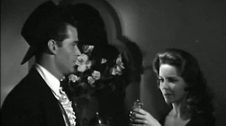 Guatemala City (1960) - Episode 20 poster and promotional image