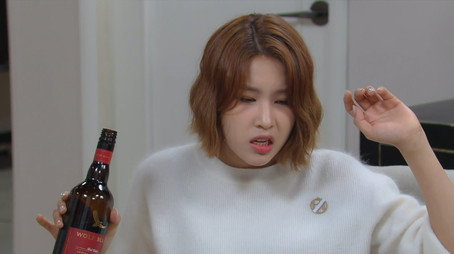 황금가면 Stagione 1