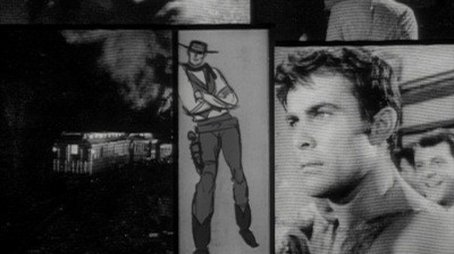The Night of the Bars of Hell (1966) - Episode 22 poster and promotional image