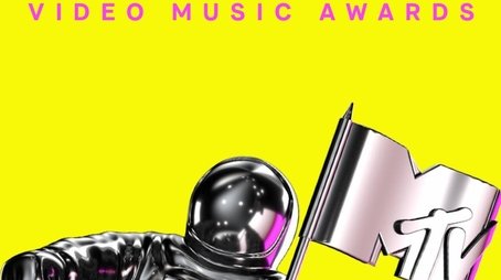 MTV Video Music Awards 2023 (2023) - Season 40 poster and promotional image