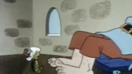 The Shoe Must Go On (1963) - Episode 138 poster and promotional image
