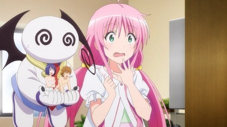 First Accident? ~First......~ / I Think ~One Step Back~