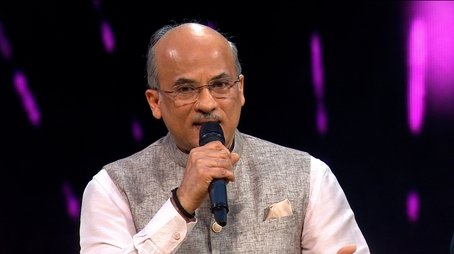 Rajshri Ka Utsav (2025) - Episode 31 poster and promotional image