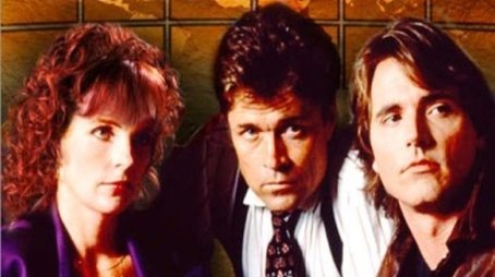 E.N.G. (1989) poster
