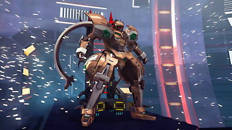 宇宙星神 Stagione 1