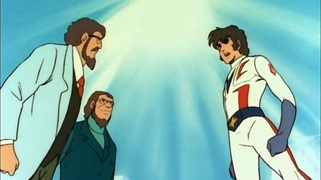 Richard the Traitor (1978) - Episode 39 poster and promotional image