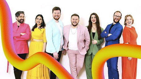 Prom 15: Messiaen’s Turangalîla Symphony (2024) - Episode 5 poster and promotional image