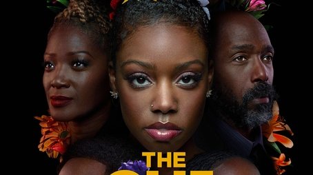 Season 3 (2020) - Season 3 poster and promotional image