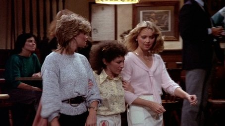 Just Three Friends (1983) - Episode 11 poster and promotional image