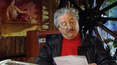 Prins Jopie (2001) - Episode 9 poster and promotional image