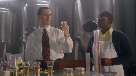 Beer Run (2023) - Episode 16 poster and promotional image
