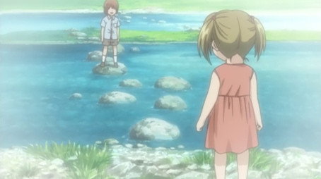 かしまし ~ガール・ミーツ・ガール~ Sezóna 1