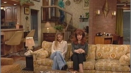 NO MA'AM (1993) - Episode 9 poster and promotional image